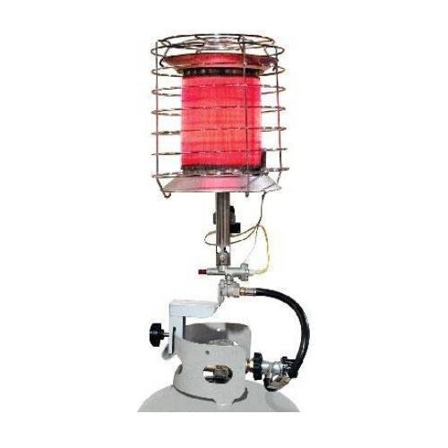 Heater 360D Tank Top Match Lite Lp