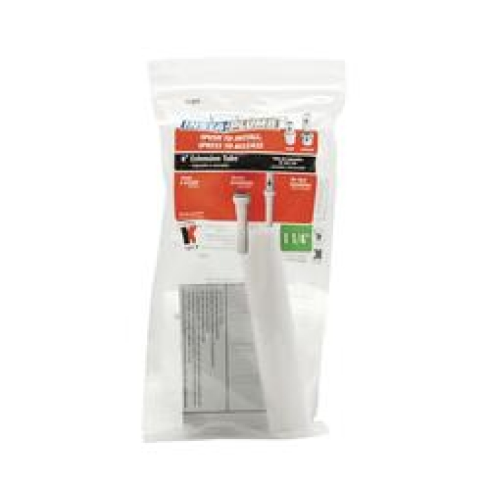 1.25 x 8 in. Extension Tube Insta-Plumb