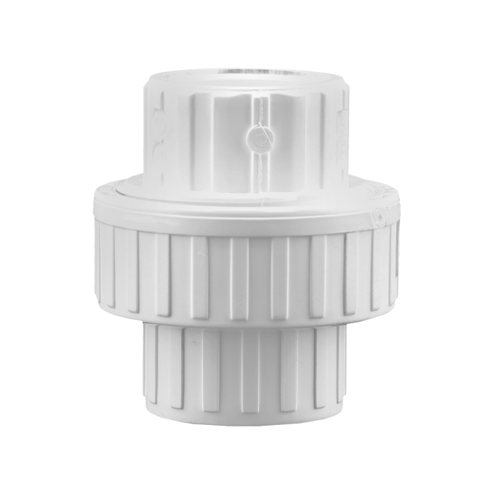 1 in. PVC Slip Union