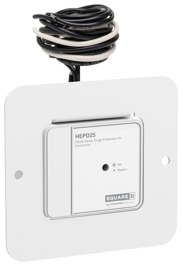 HEPD25 HEPD 25kA Surge Protection Device