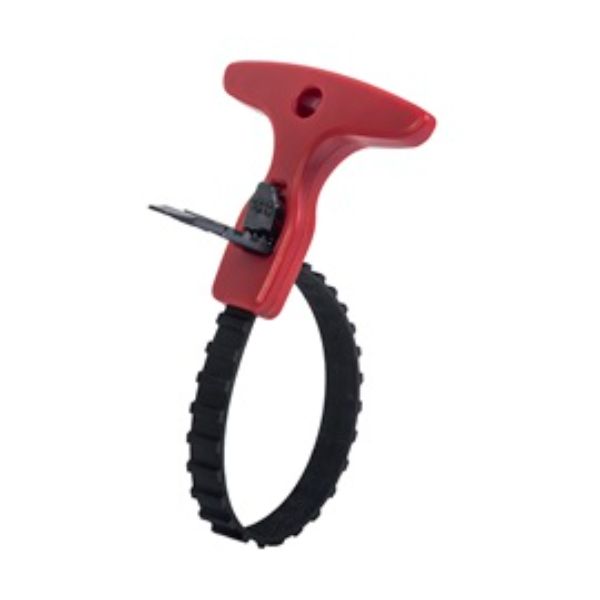 12 in. Wraptor Heavy Duty Storage Strap