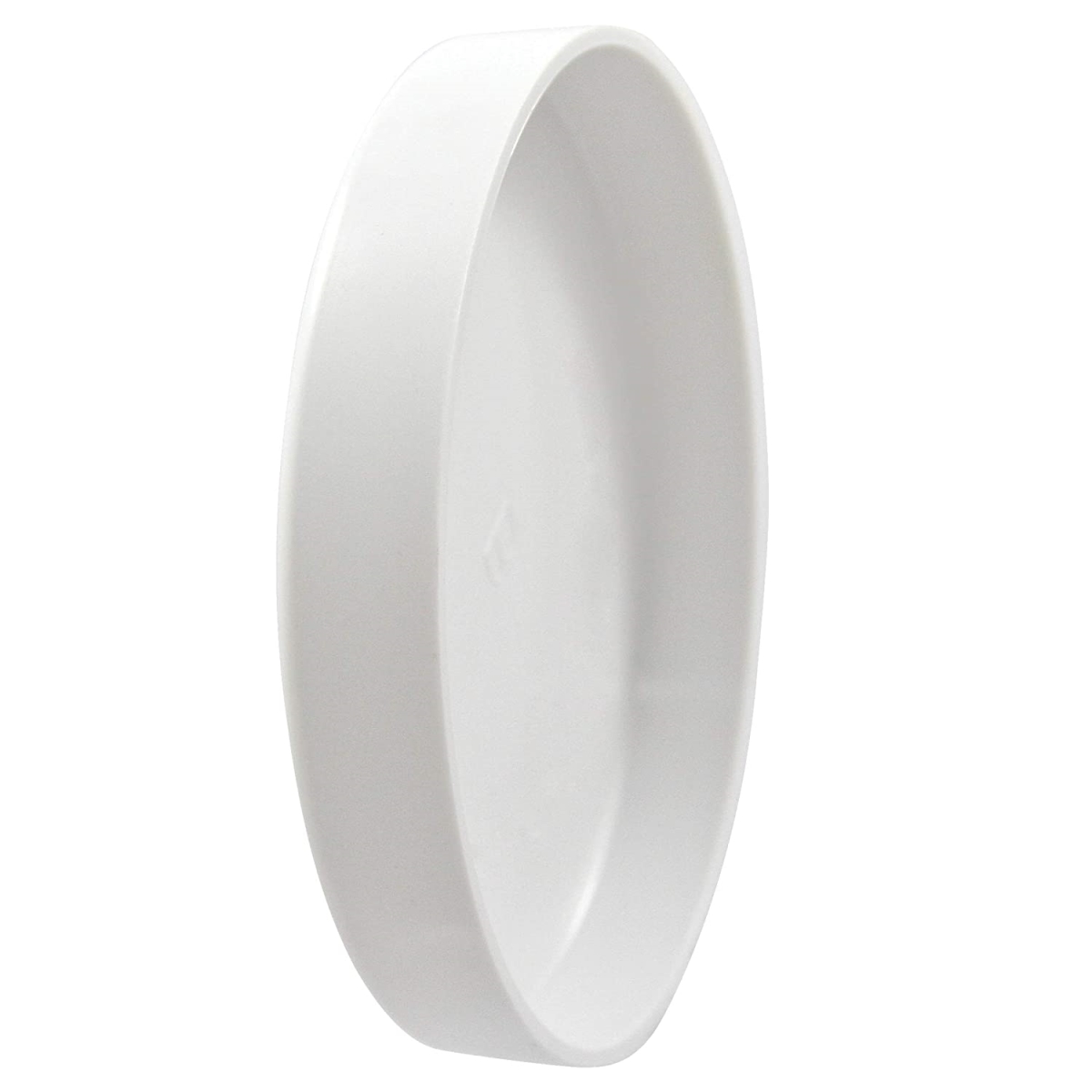 4 in. Outside Diameter PVC Test Cap