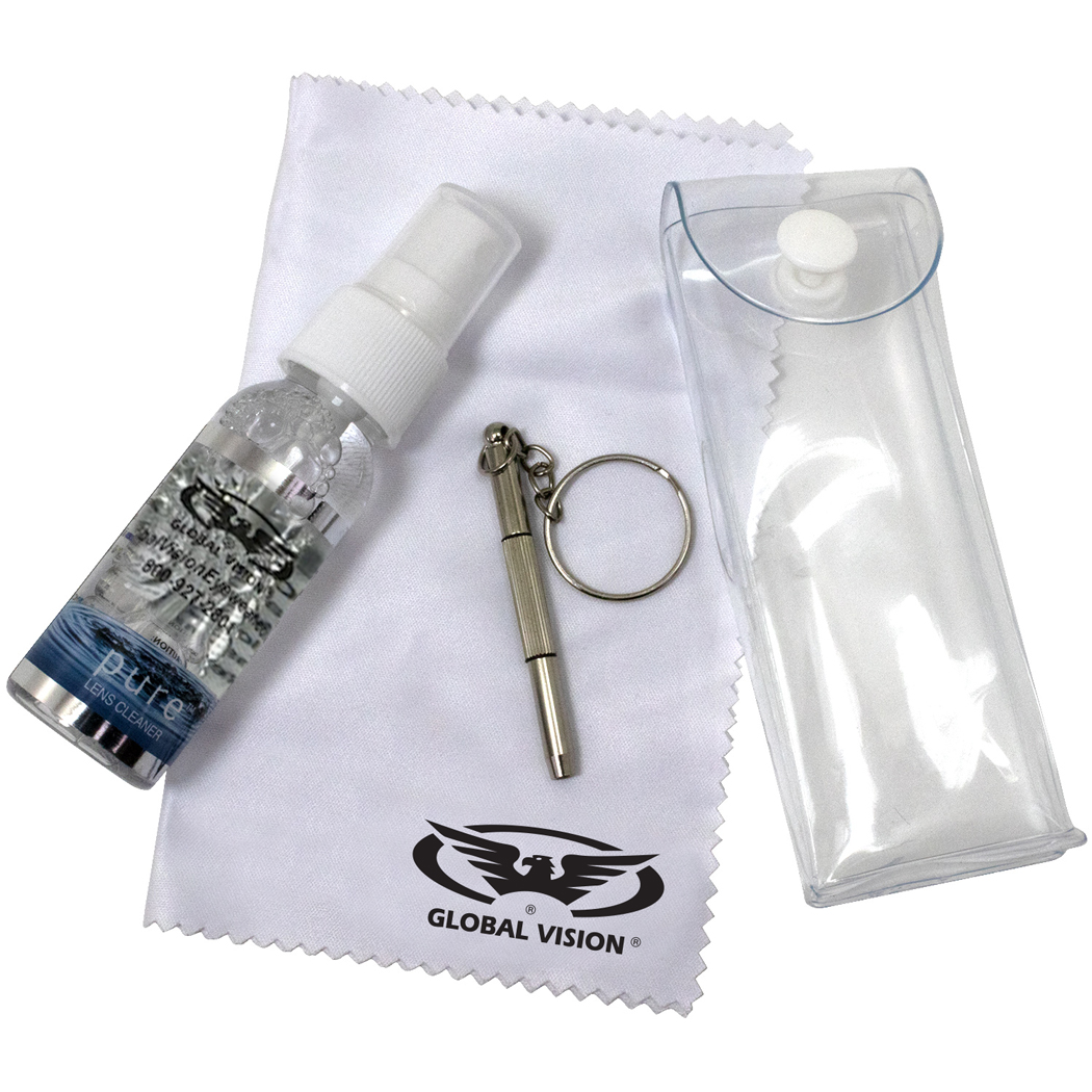 Replacement Cleaning Kit