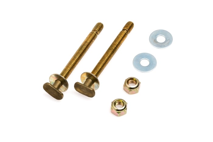 0.3125 x 3.5 in. Birdy Bolts