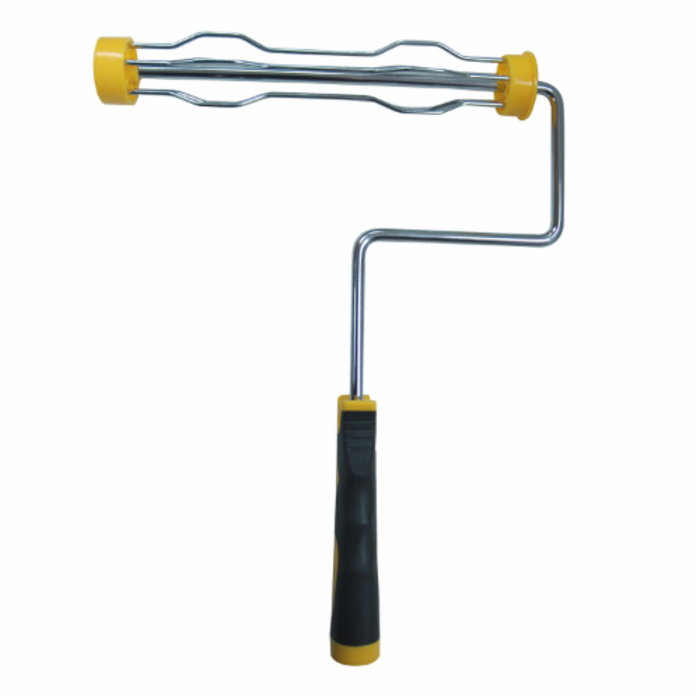 47411 9 x 0.3125 in. Pro Cage 5-Wire Soft Grip Handle
