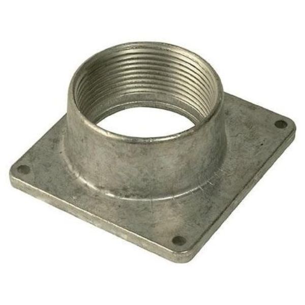 2.5 in. Hub Loadcenter
