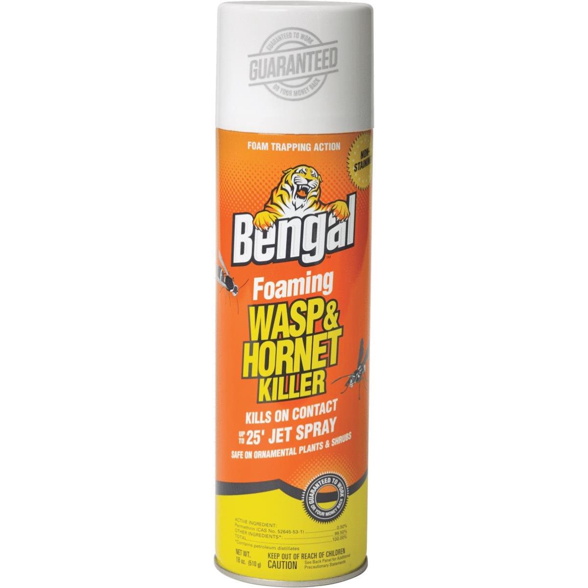 16 oz Foaming Wasp & Hornet