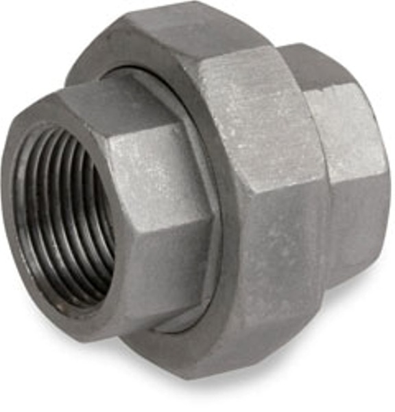 0.25 in. No-150 G-J Union N