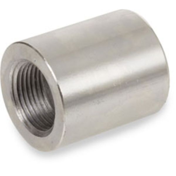 Anderson Metals 62441BAG 0.5 in. Reducing Coupling