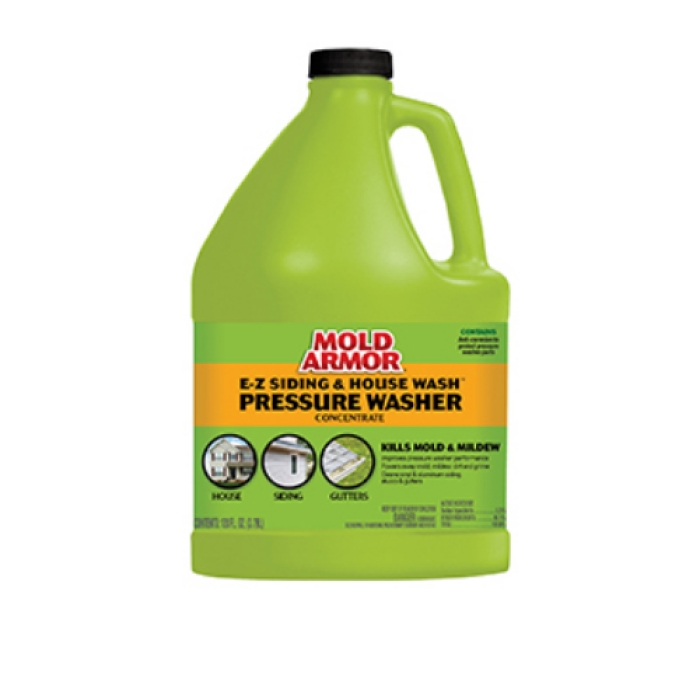 Mold Armor E-Z Siding & House Wash