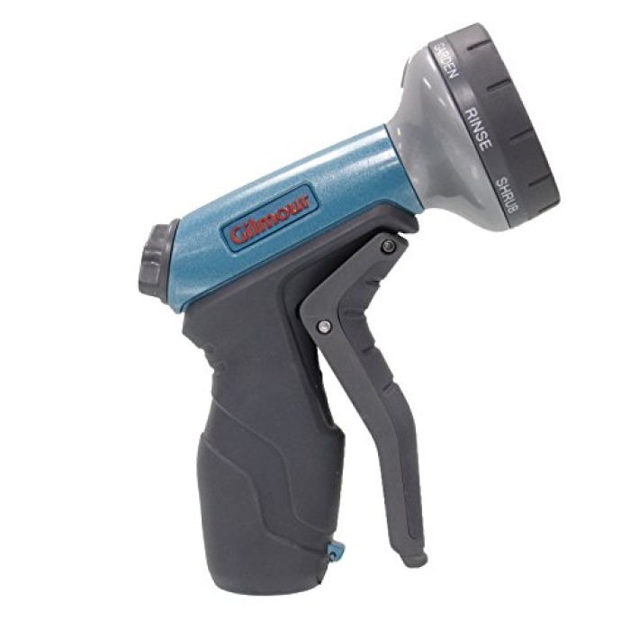 Metal 8 Pattern Nozzle