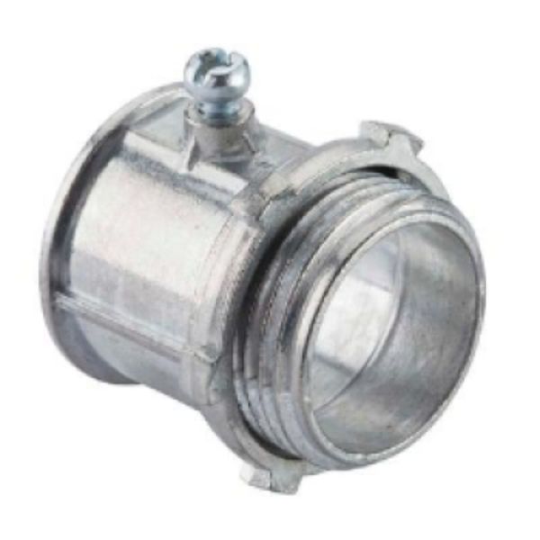 1 in. EMT Setscrew Connector