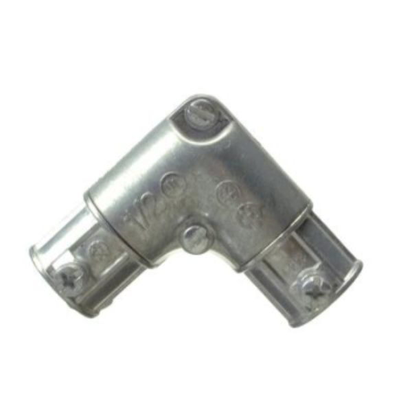 0.5 in. EMT Pull Elbow