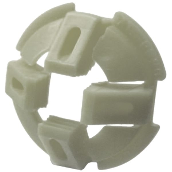 0.375 in. Hitlock Cable Connector