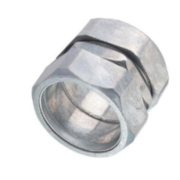 0.5 in. EMT Compression Coupling