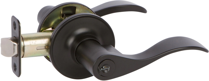 Bennett Combo Visual Entry Door Lock