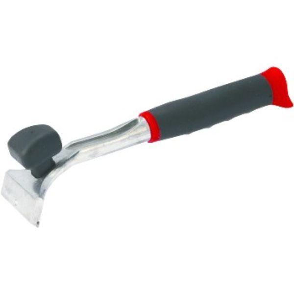 2 in. Carbide Soft Grip Scraper