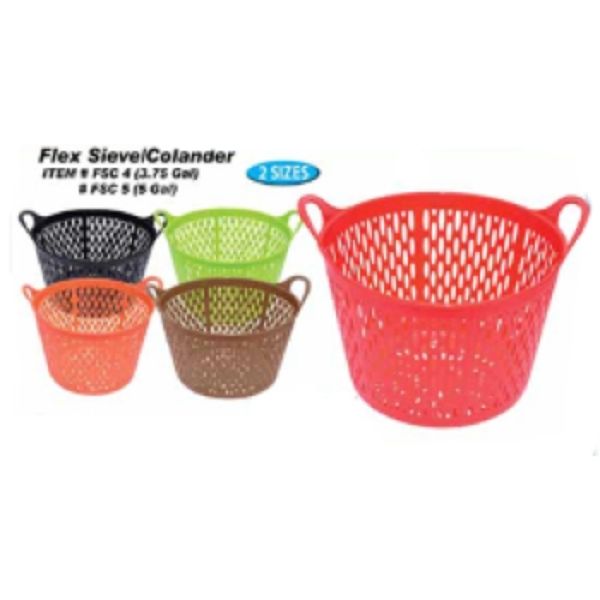 FLEX-SKV1 Flex Sieve Display for Cleaning Supplies - 20 Piece