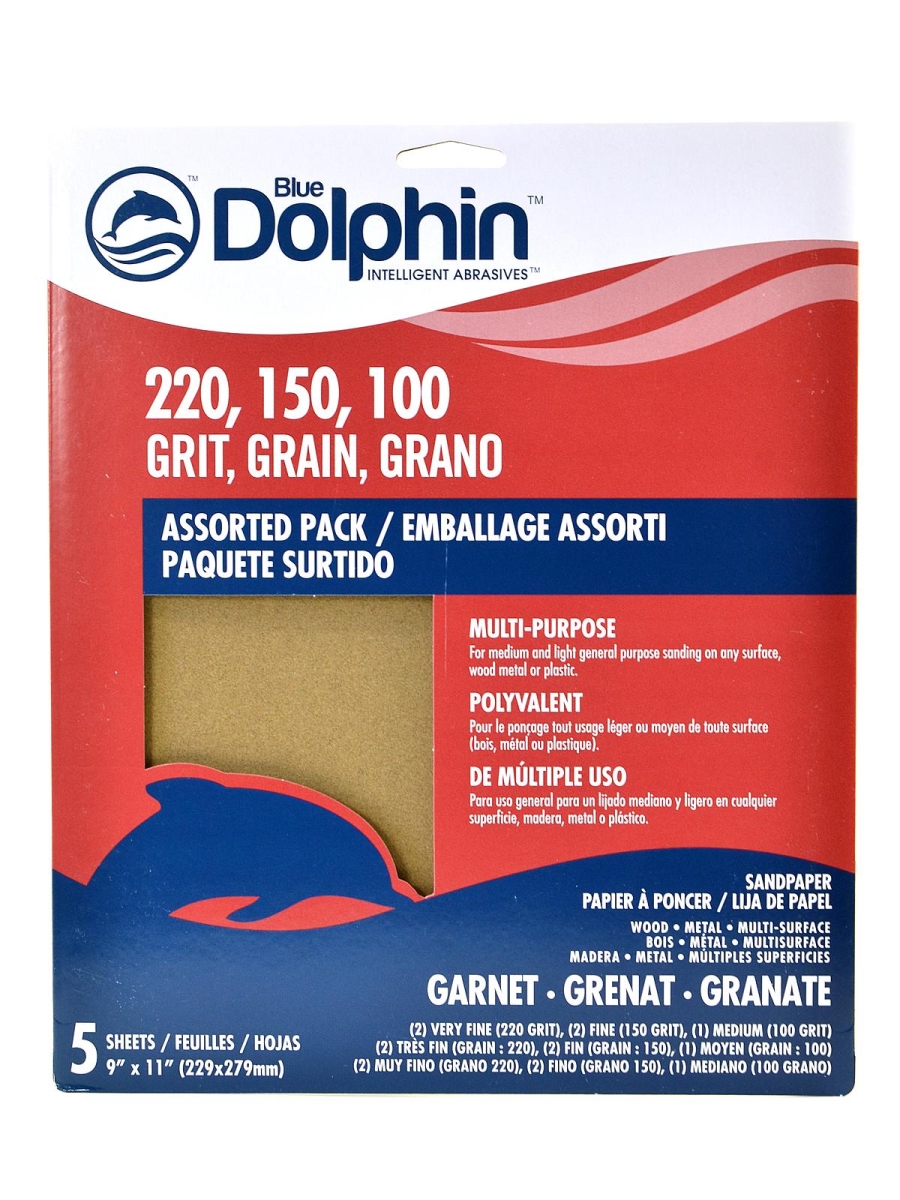Natural Assorted Pack Garnet - Pack of 5