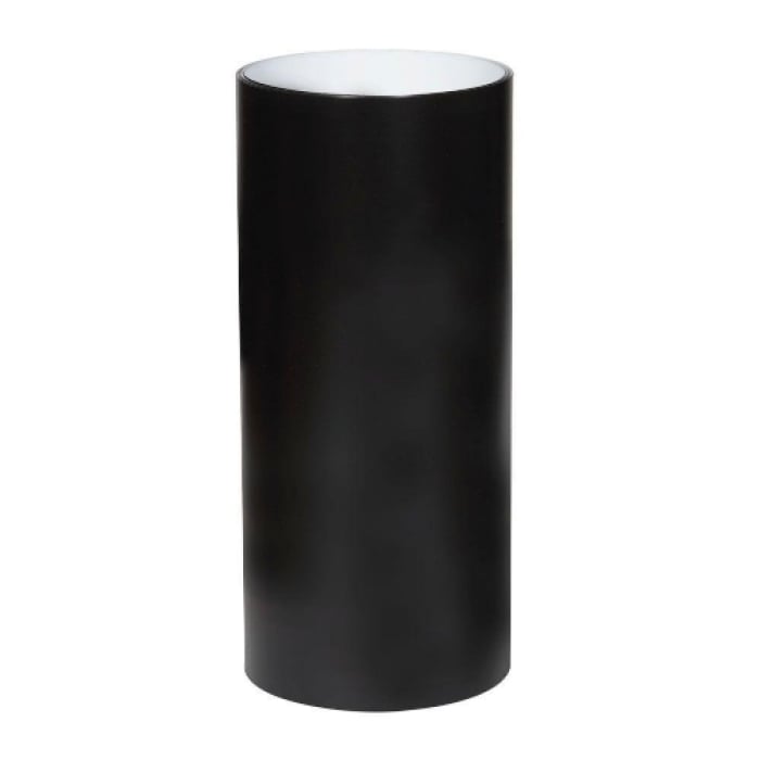 RTC24A951-W187 24 x 50 in. Trim Coil, Black & White