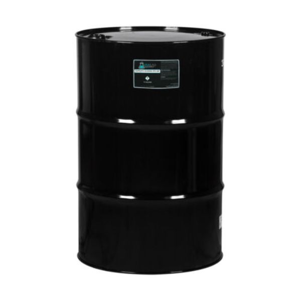 30 gal Isopropyl Alcohol Drum