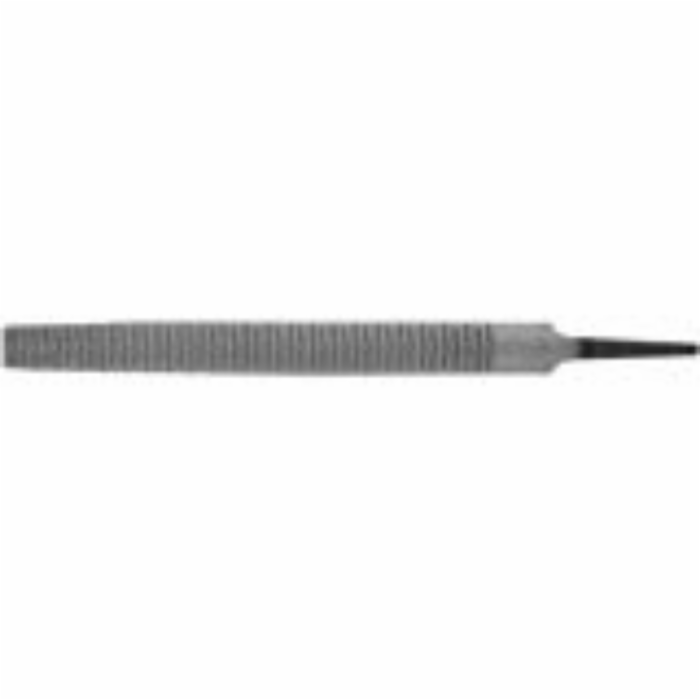 Picture of Century Drill & Tool 4062 8 in. File Half Round Wood Rasp Cut