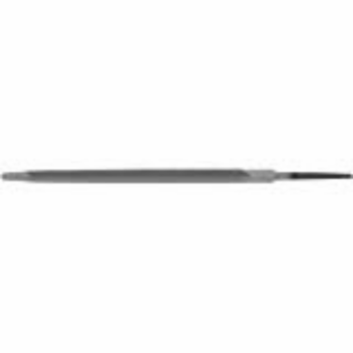 4067 6 in. Hand File Slim Taper File Slim-Sing