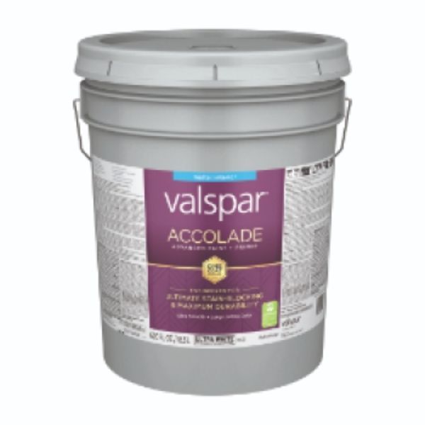 Interior Ultimate Water Paint & Primer, Matte Ultra White