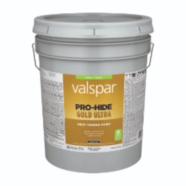 Interior Semi-Gloss Ultra Paint & Primer, Clear Base