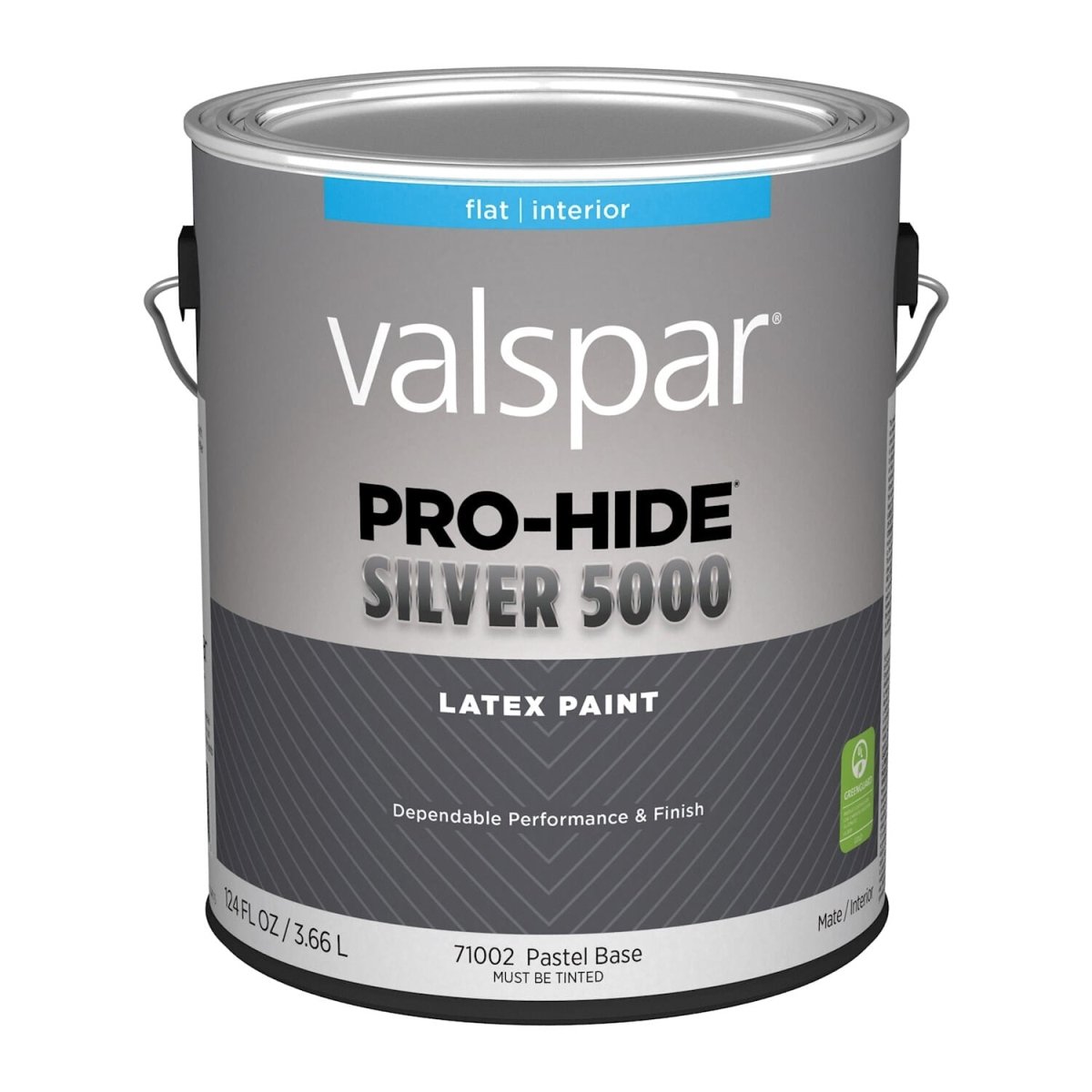 028.0071002.007 1 gal Prohide Acrylic Latex All Purpose Paint, Neutral & Pastel - Pack of 4 -  Valspar