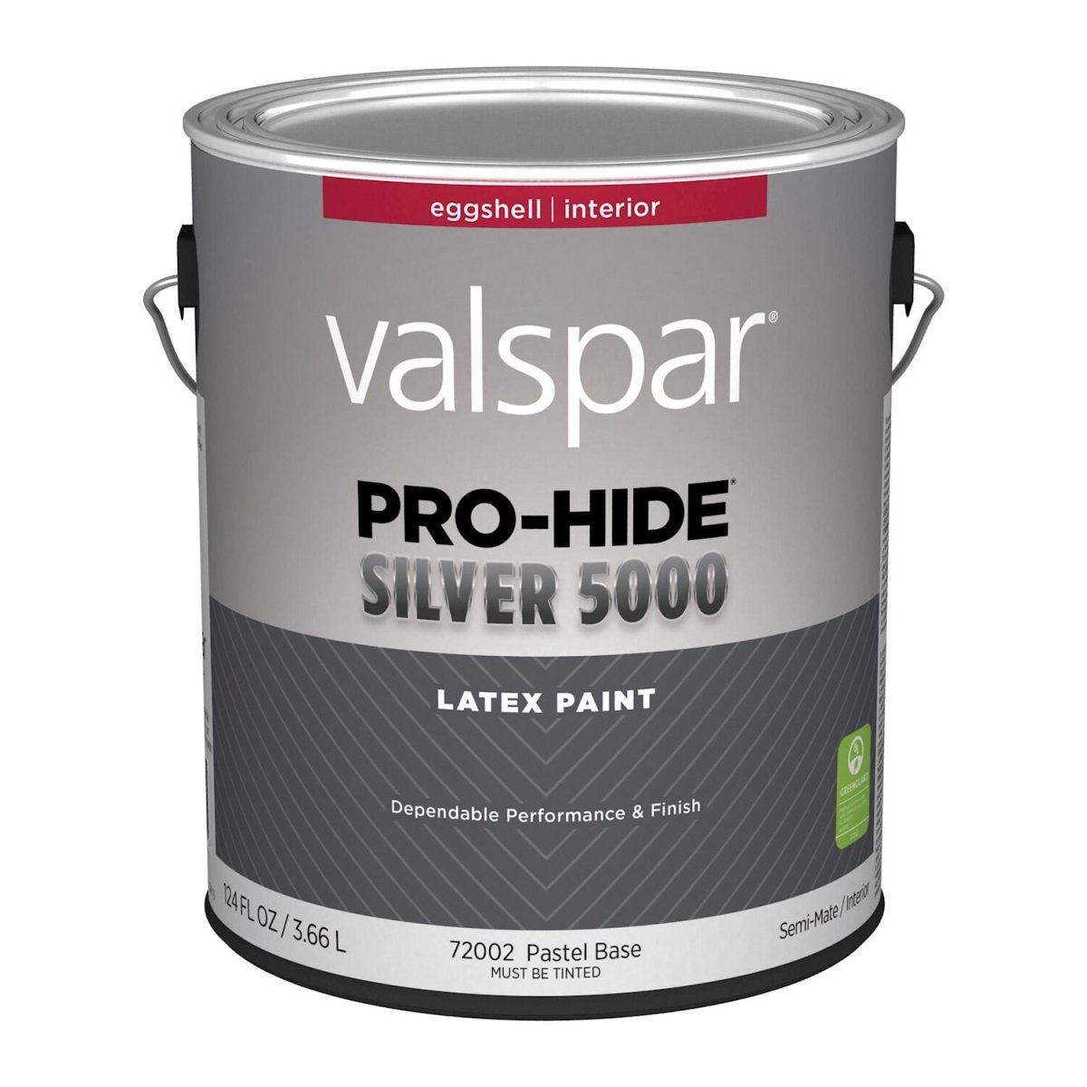 028.0072002.007 1 gal Prohide Acrylic Latex All Purpose Paint, Neutral & Pastel - Pack of 4 -  Valspar