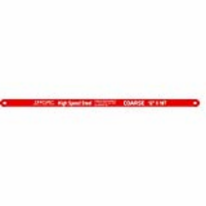 Picture of Century Drill & Tool 4337 Hacksaw Blade High Speed Steel - 12 in. x 18T