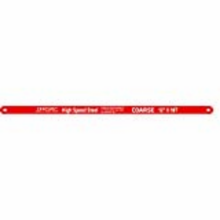 Picture of Century Drill & Tool 4338 Hacksaw Blade High Speed Steel - 12 in. x 24T