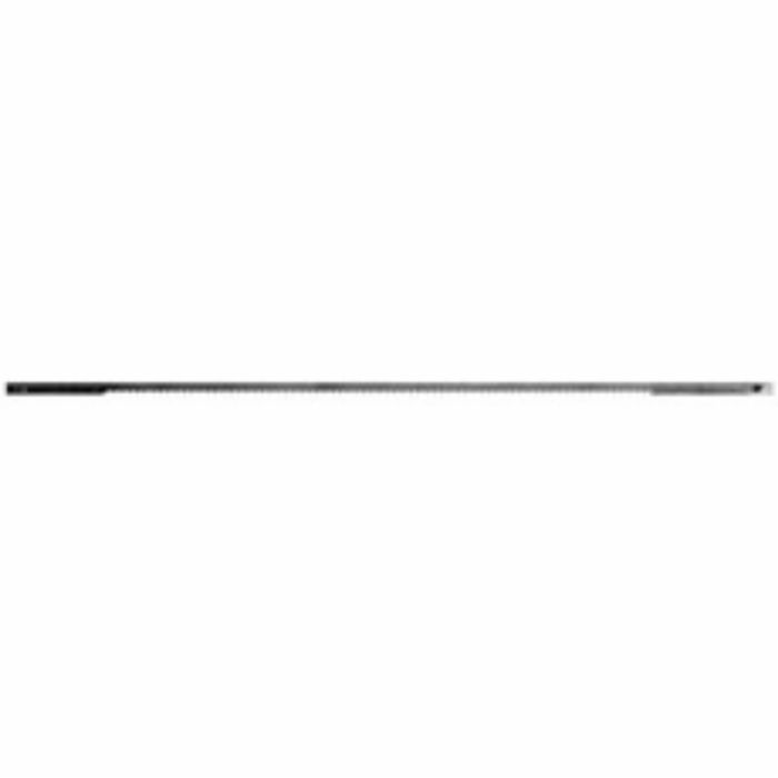 Picture of Century Drill & Tool 4618 18TS Coping Saw Blade - 6.375 in.