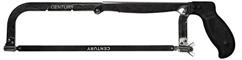Picture of Century Drill & Tool 4950 Hacksaw Frame General Blades - 10 x 12 in.