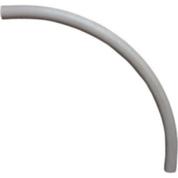 Picture of Heritage Conduit Fittings F802509036P 2.5 in. Plain End Elbow