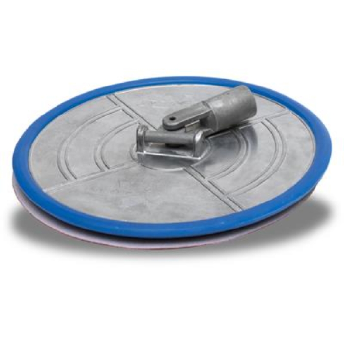 RPS9H 9 in. Radial Pole Sander