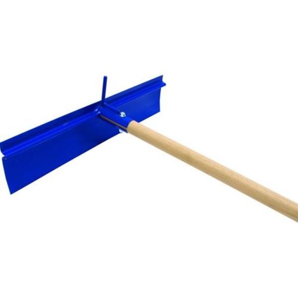 4 x 19.5 in. Concrete Spreader with Hook