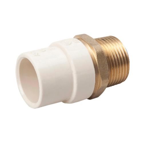 1 in. CPVC Male Transition Adapter