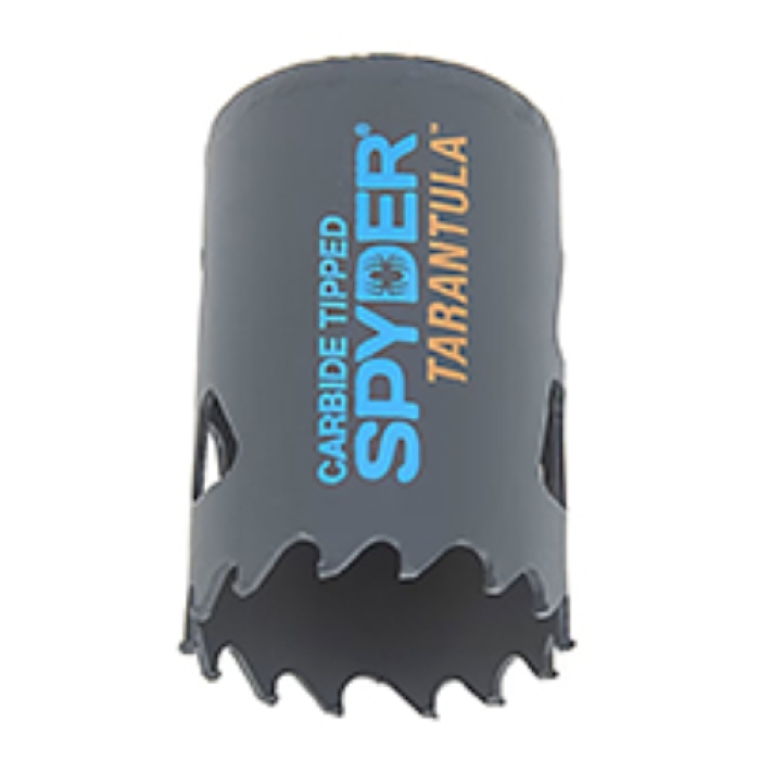 Picture of SM Products 600903CF 1.75 in. Rapid Core Eject Hole Tarantula Material Cut Saw