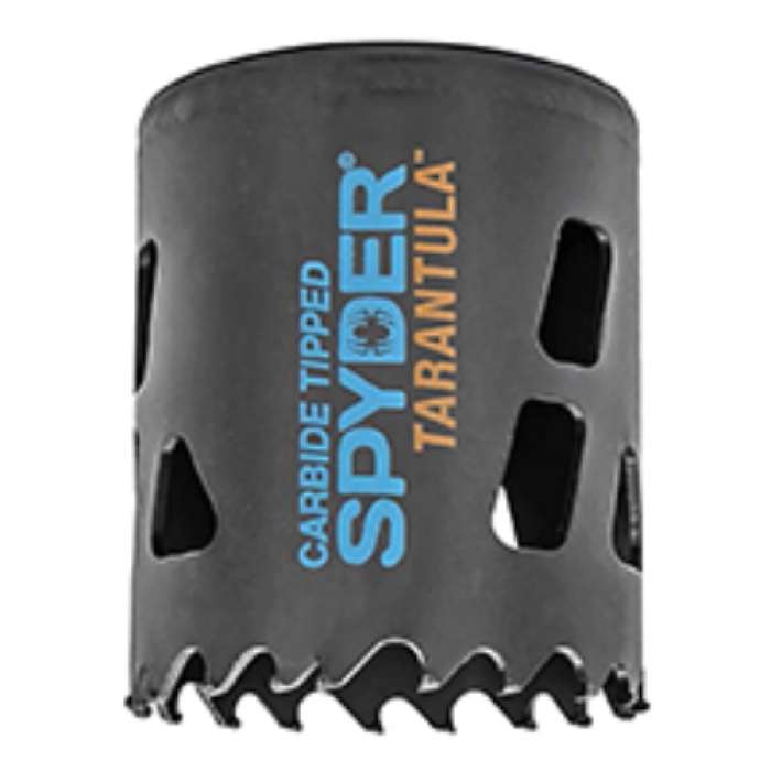 Picture of SM Products 600907CF 2.25 in. Rapid Core Eject Hole Tarantula Material Cut Saw