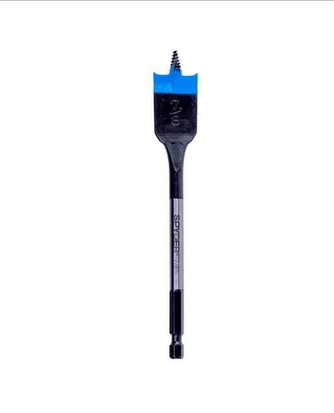 Picture of SM Products 11006 0.438 x 6 in. Stinger Spade Bit