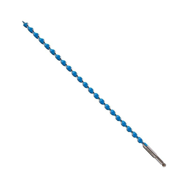Picture of SM Products 12024 0.43 x 18 in. Woodboring Auger Drill Bit