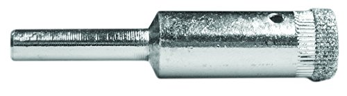 Picture of Century Drill & Tool 5574 Hole Saw Diamond - 0.375 in.