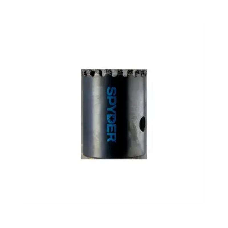 Picture of SM Products 600859 1.5 in. Diamond Grit Non-Arbored Hole Saw