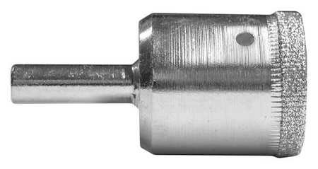 Picture of Century Drill & Tool 5580 Hole Saw Diamond - 1.125 in.