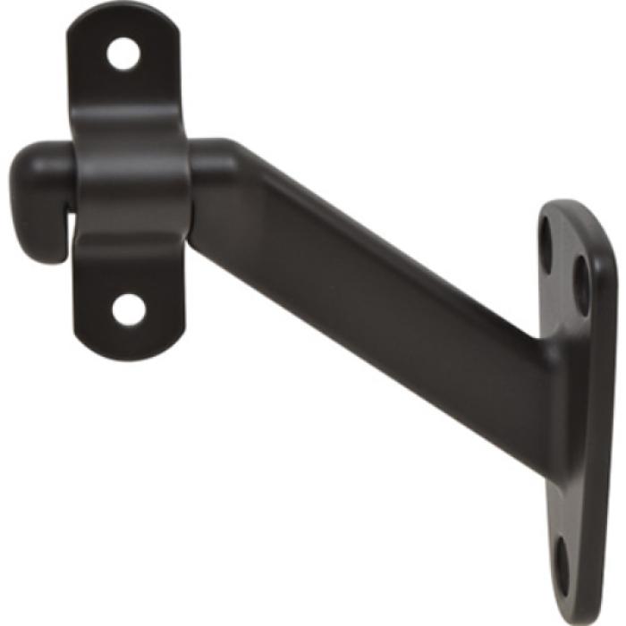 CD Handrail Brackets, Oil Rubbed Bronze