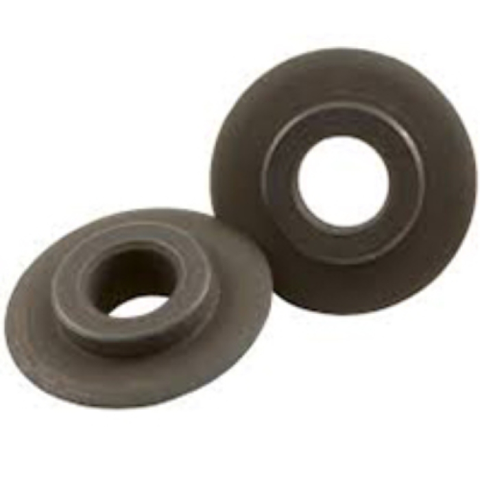 Cutter Wheels for Junior Tubing Cutter
