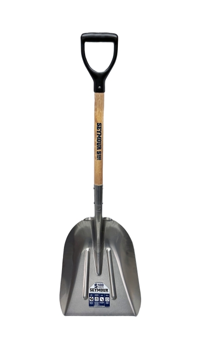 No.10 Aluminum Scoop Handle Tool