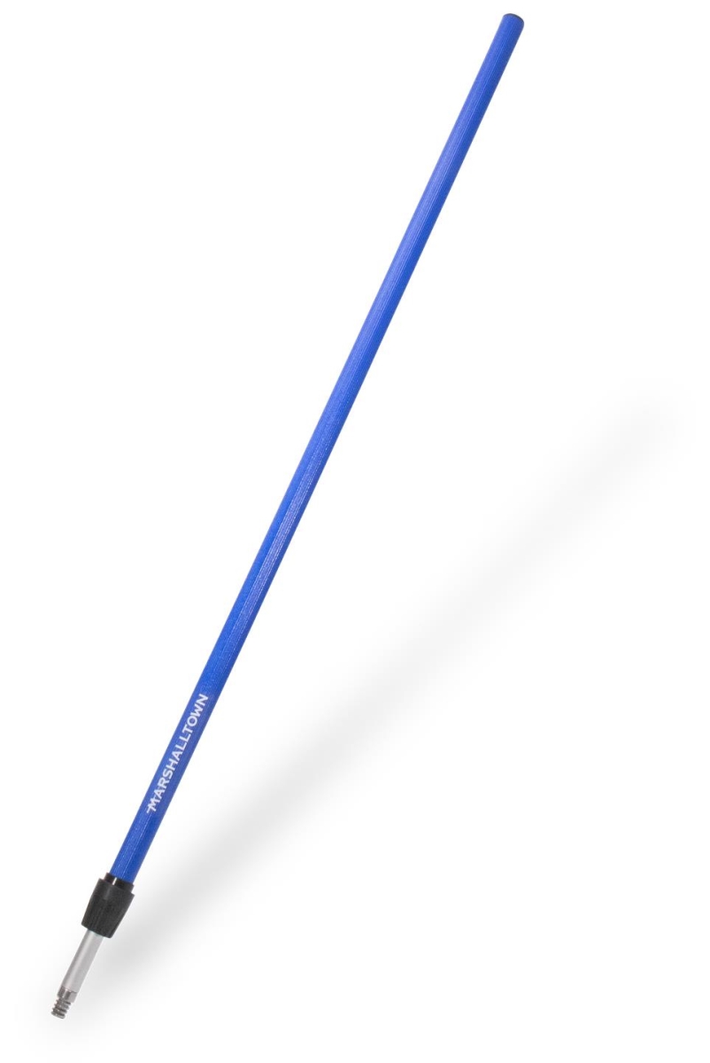 3 - 6 ft. Octagon Aluminum Extension Poles